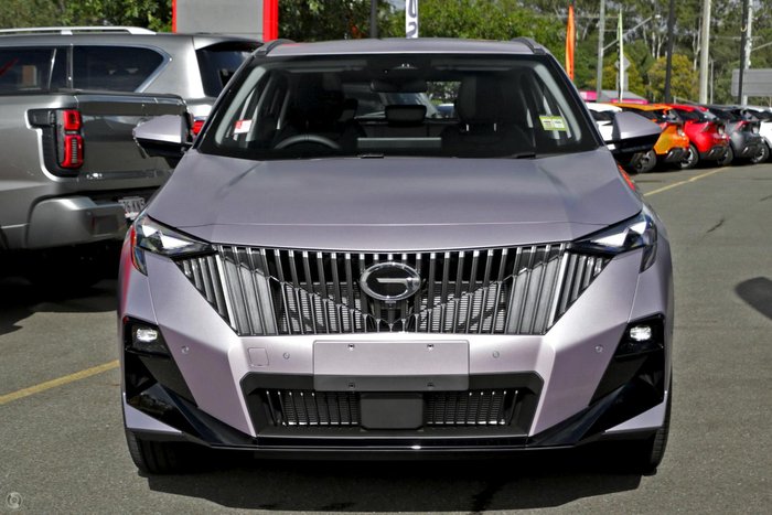 2026 GAC EMZOOM Luxury