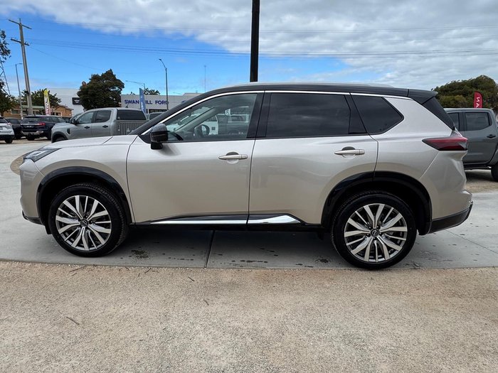 2026 Nissan X-TRAIL Ti-L e-POWER