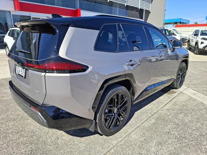2026 Toyota RAV4