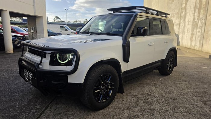 2024 Land Rover Defender 110 P400e X-Dynamic SE