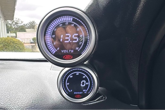 2021 Nissan Navara SL