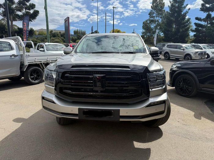 2026 GWM Tank 500 Vanta