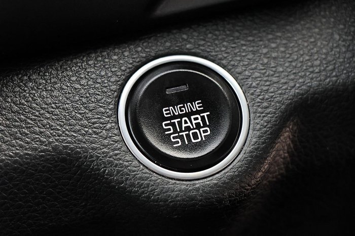 2021 Kia Stonic Sport YB MY22 Silky Silver