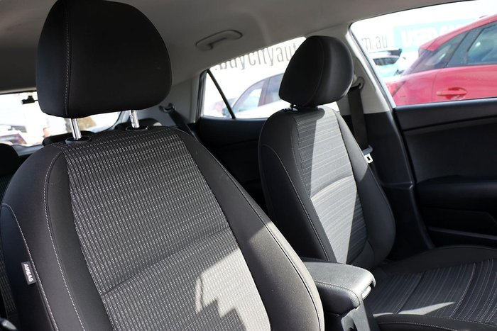 2021 Kia Stonic Sport YB MY22 Silky Silver