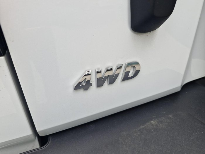 2025 GWM Tank 300 Ultra
