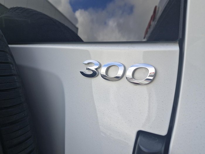 2025 GWM Tank 300 Ultra