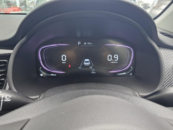 2025 Kia Stonic GT-Line