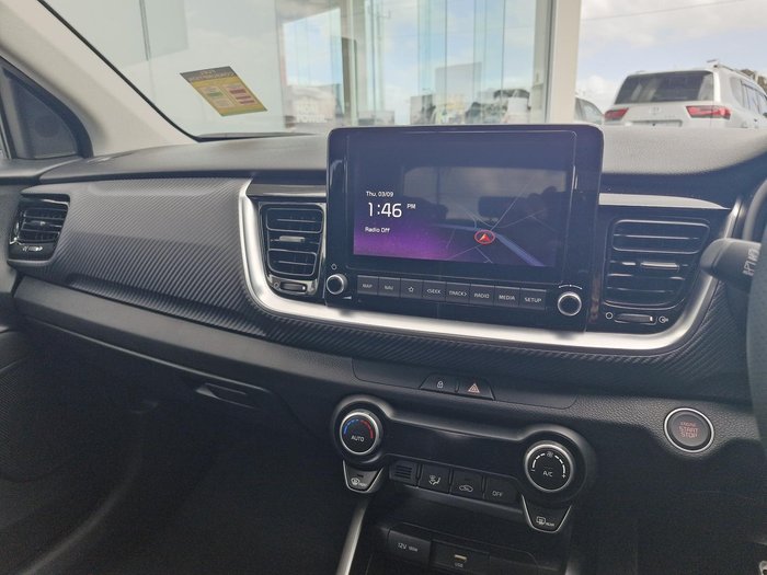 2025 Kia Stonic GT-Line