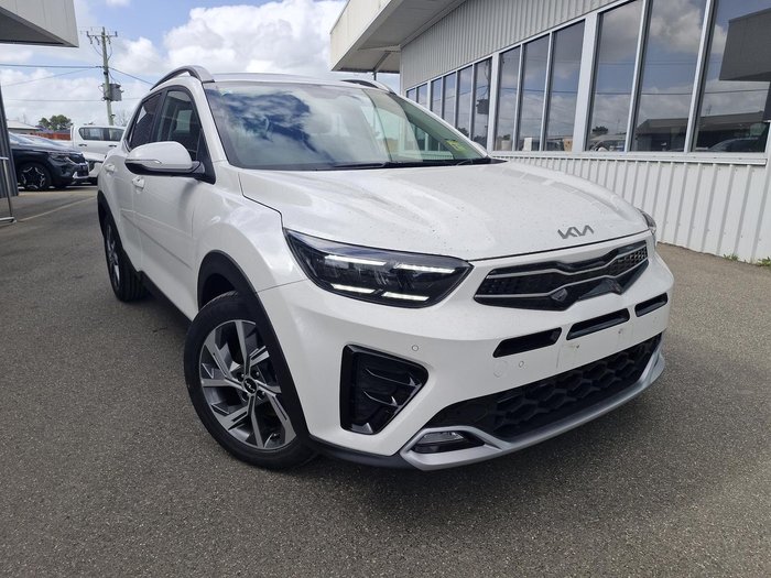 2025 Kia Stonic