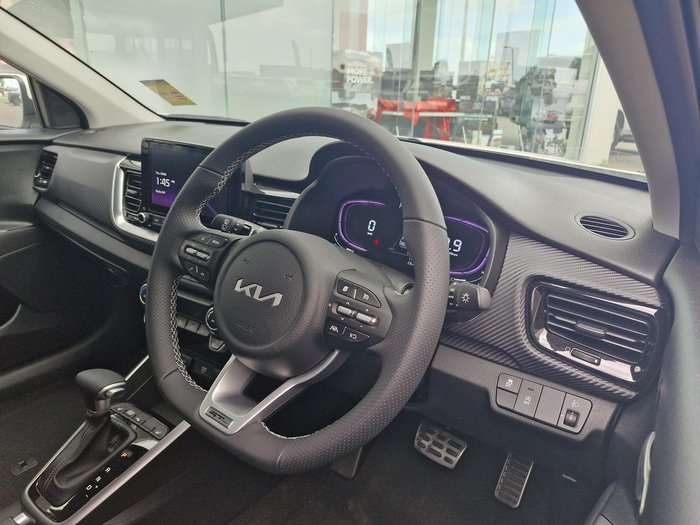 2025 Kia Stonic GT-Line
