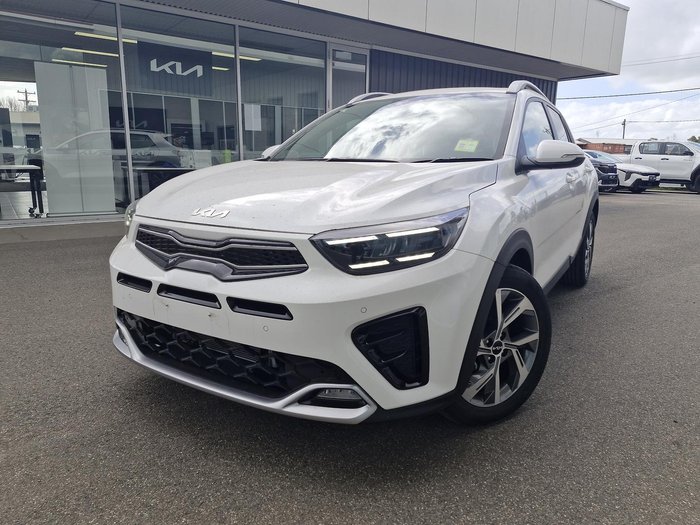 2025 Kia Stonic GT-Line