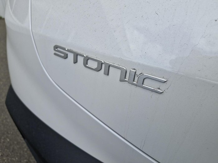 2025 Kia Stonic GT-Line