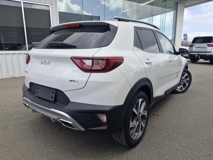 2025 Kia Stonic GT-Line