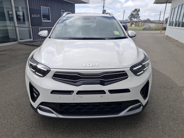 2025 Kia Stonic GT-Line