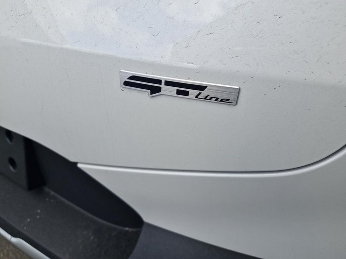 2025 Kia Stonic GT-Line