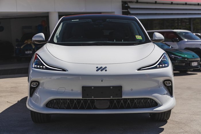 2025 MG IM6