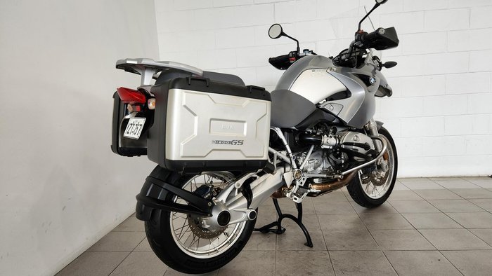 2006 BMW
