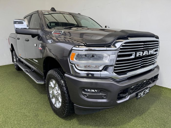 2023 RAM 2500