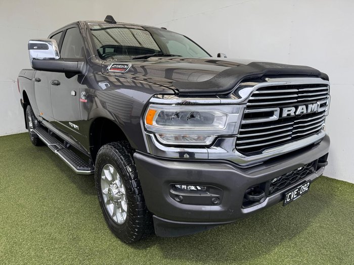 2023 RAM 2500