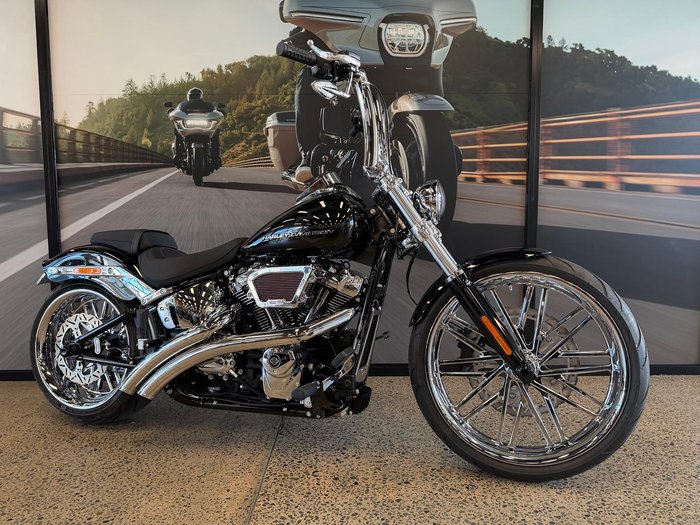 2026 Harley-Davidson
