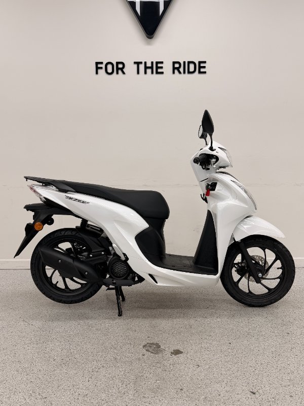 2026 Honda