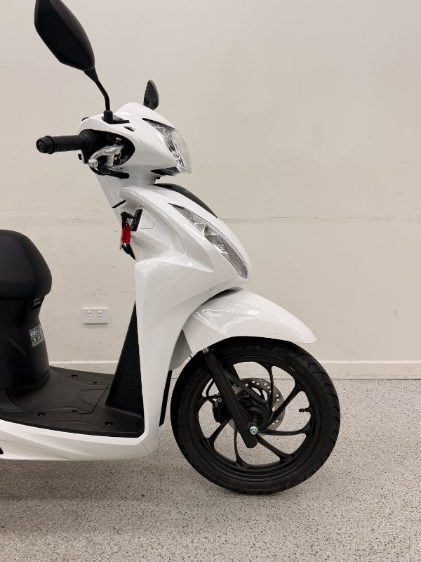 2026 Honda