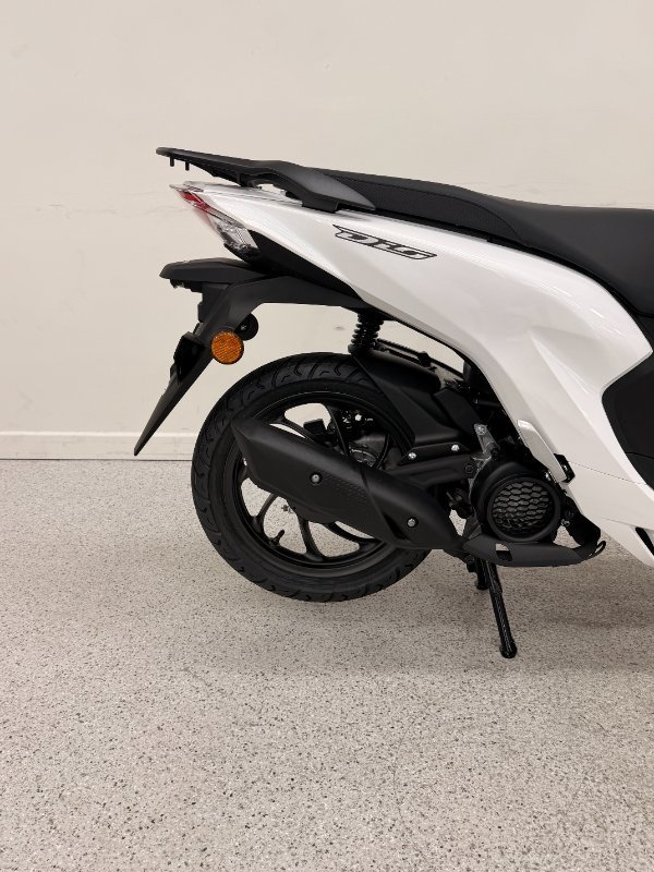 2026 Honda NSC110 DIO