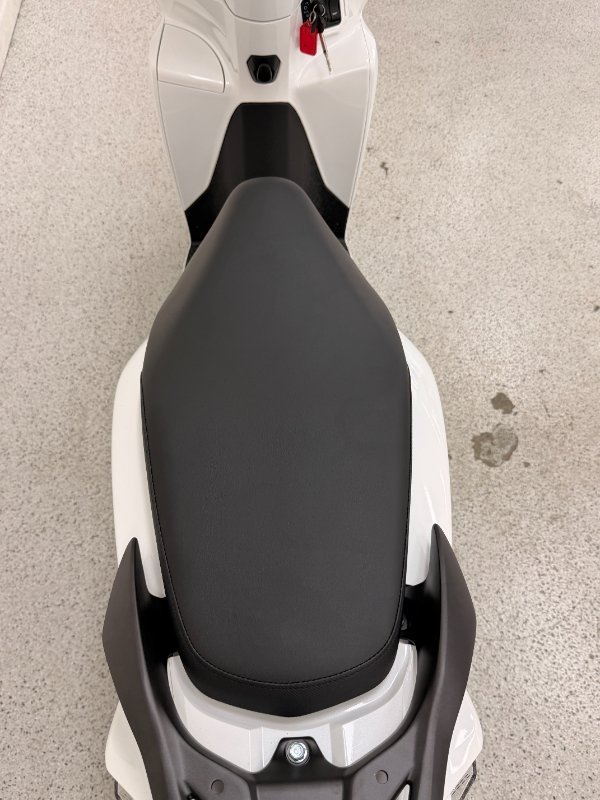 2026 Honda NSC110 DIO