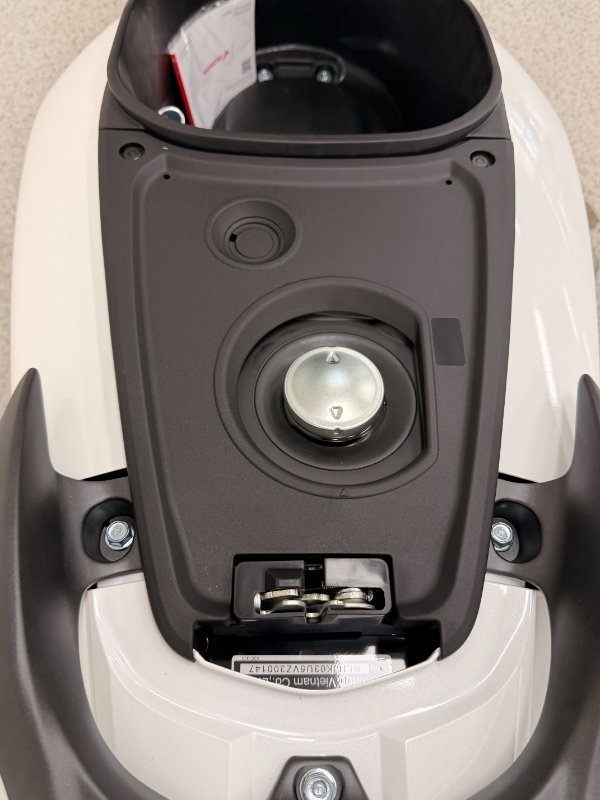 2026 Honda NSC110 DIO