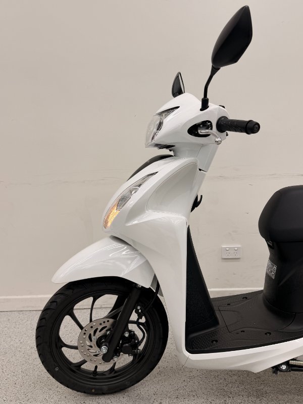 2026 Honda NSC110 DIO