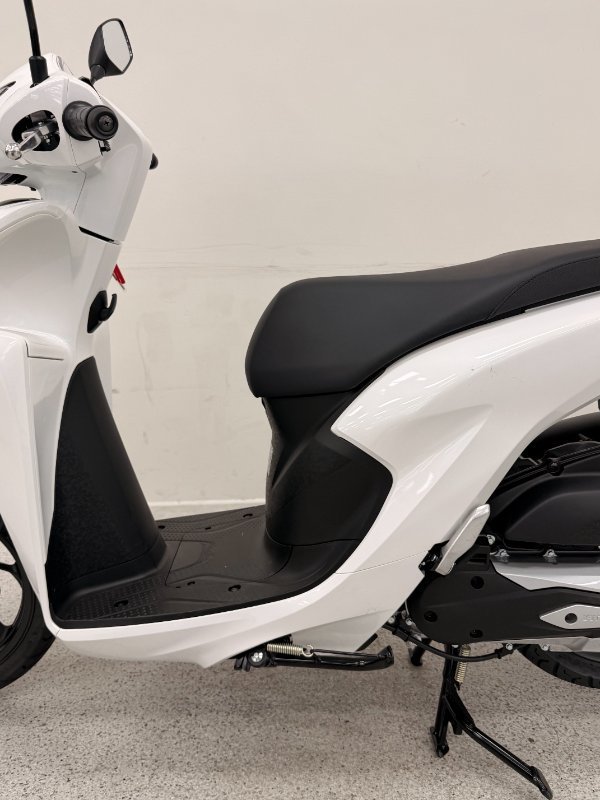 2026 Honda NSC110 DIO