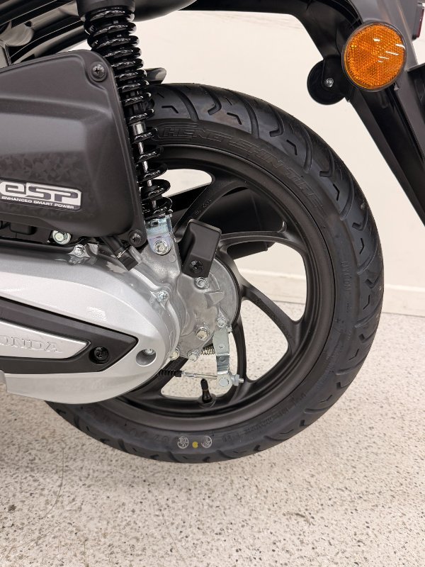 2026 Honda NSC110 DIO