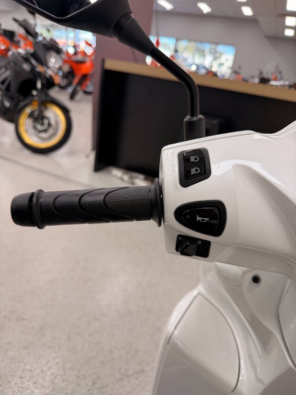 2026 Honda NSC110 DIO