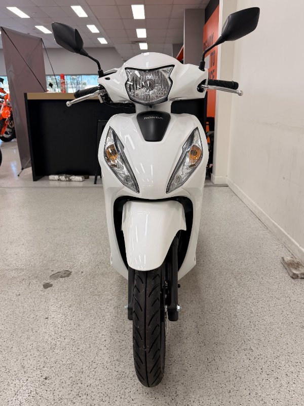 2026 Honda