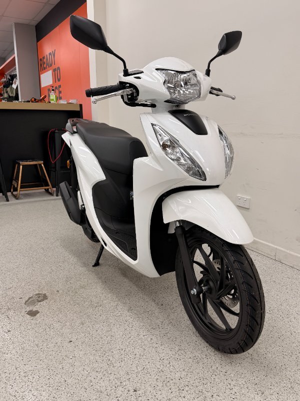 2026 Honda