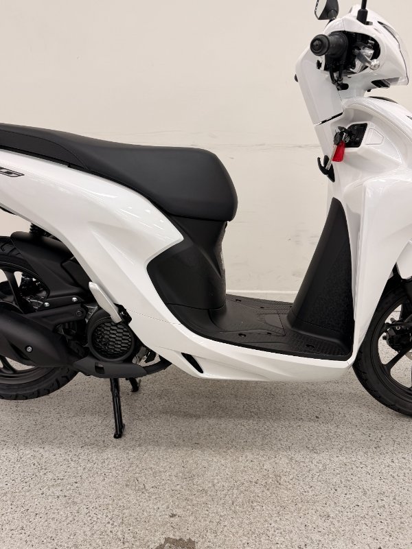 2026 Honda NSC110 DIO