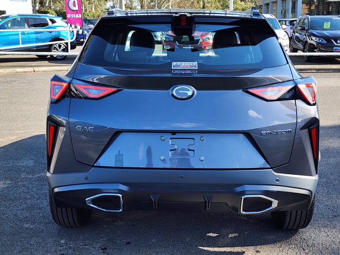 2026 GAC EMZOOM PREMIUM