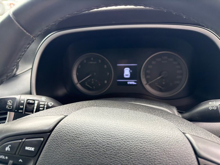 2018 Hyundai Tucson Active X