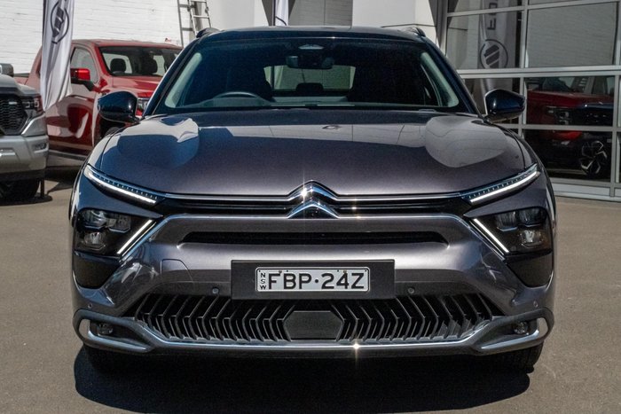 2022 Citroen C5 X