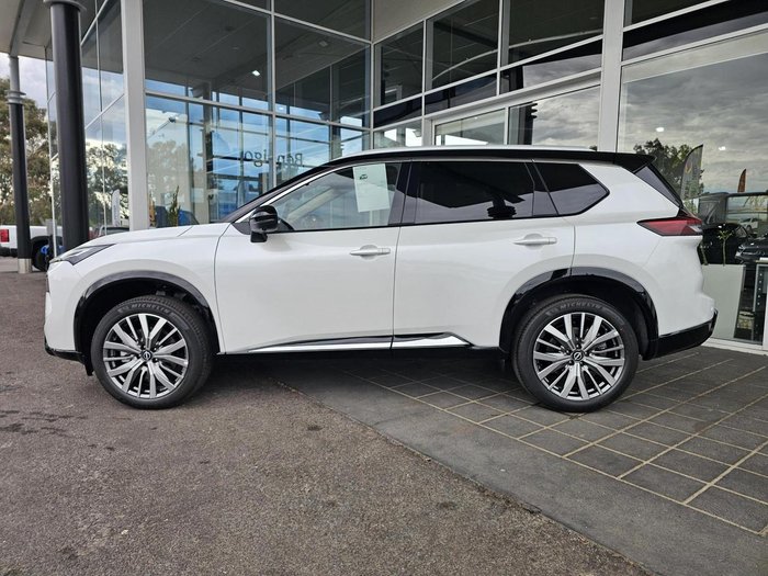 2026 Nissan X-TRAIL Ti-L e-POWER
