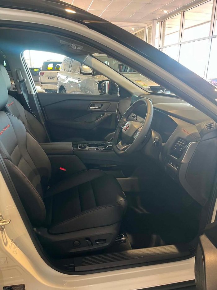 2026 Nissan X-TRAIL Rock Creek