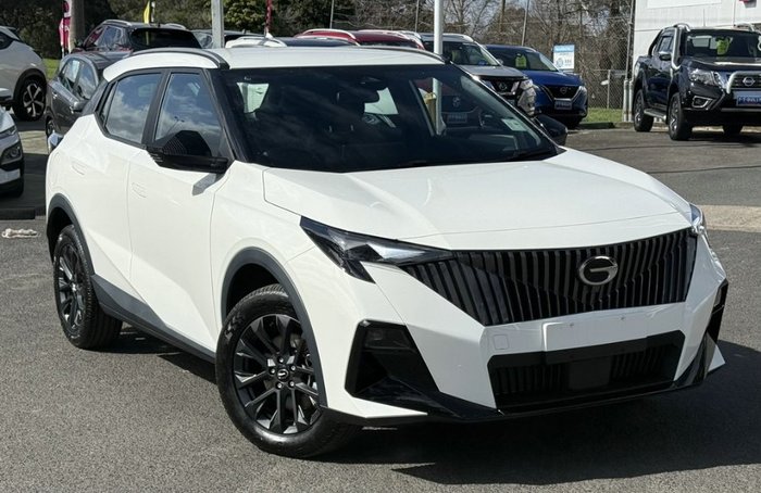 2026 GAC EMZOOM
