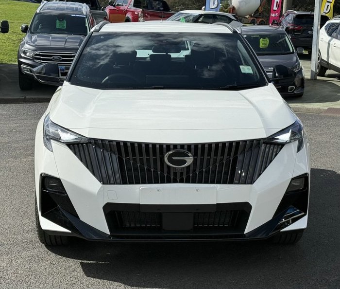 2026 GAC EMZOOM PREMIUM
