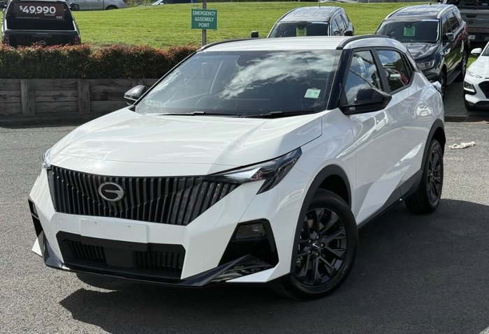 2026 GAC EMZOOM PREMIUM