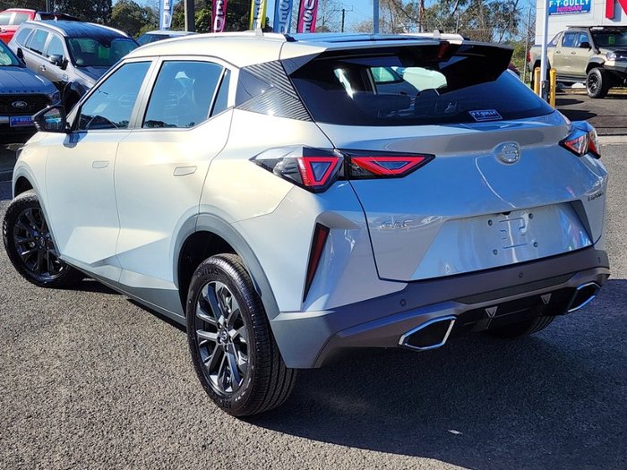 2026 GAC EMZOOM PREMIUM