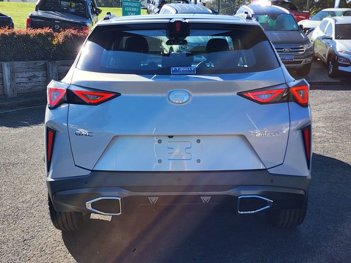 2026 GAC EMZOOM PREMIUM