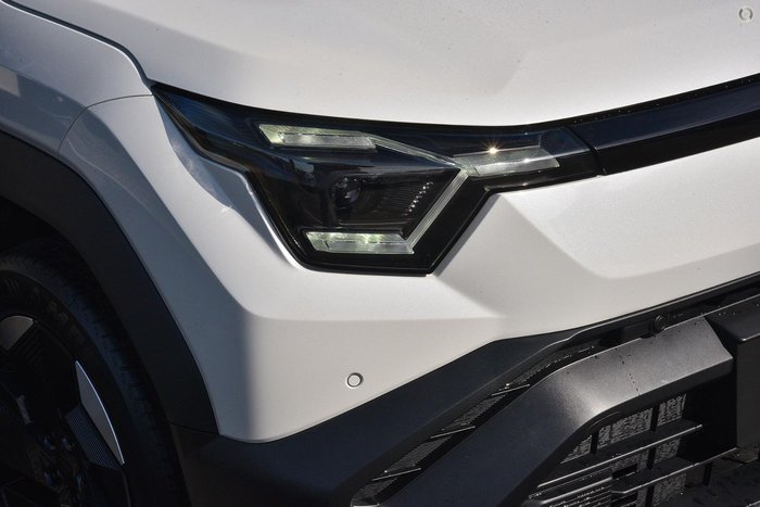2026 Suzuki e VITARA