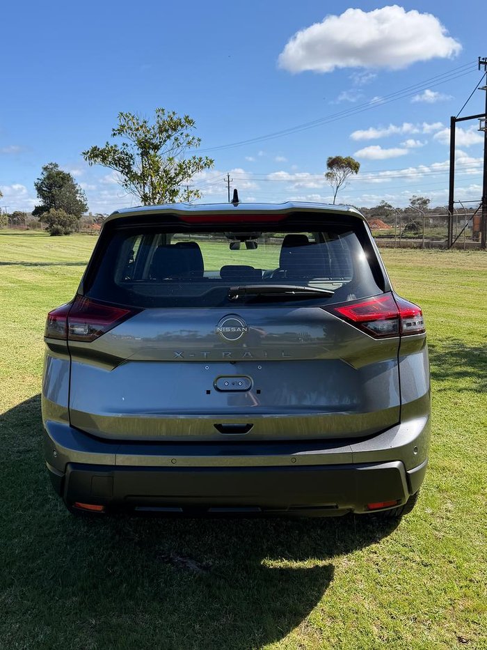 2026 Nissan X-TRAIL ST