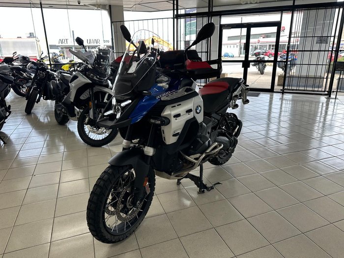 2026 BMW