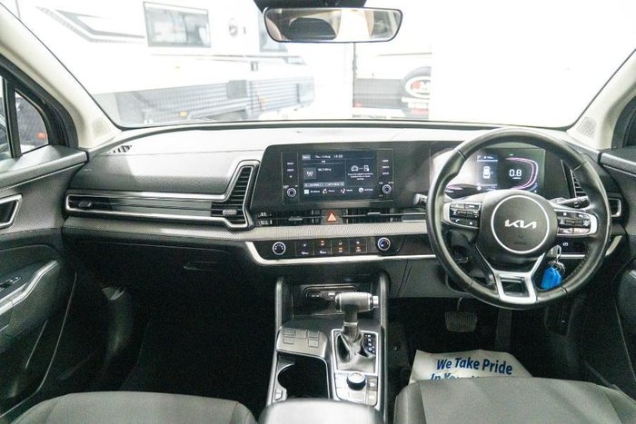 2022 Kia Sportage S